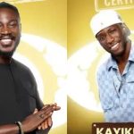 BBNaija 10: Otega, Kayikunmi Evicted From Show