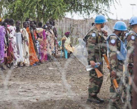 UN Reports 25% Surge In Conflict, Sexual Violence As Four African Nations Named Worst Affected