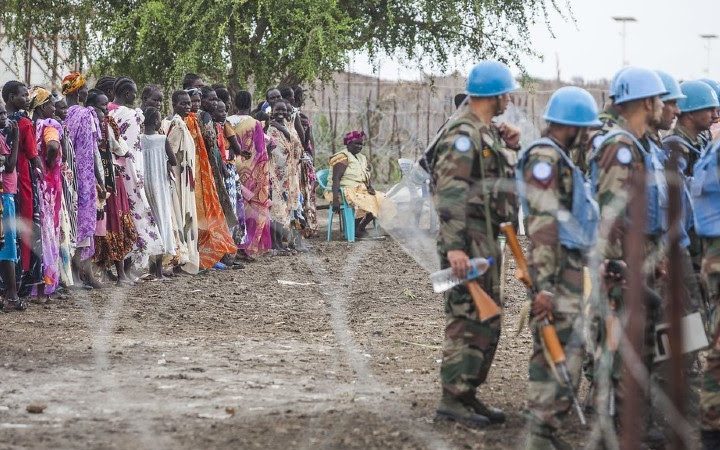 UN Reports 25% Surge In Conflict, Sexual Violence As Four African Nations Named Worst Affected