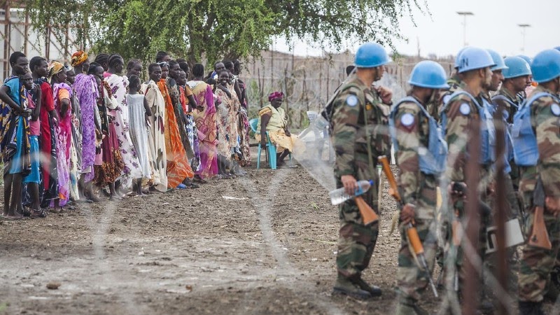 UN Reports 25% Surge In Conflict, Sexual Violence As Four African Nations Named Worst Affected