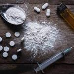Too Many Drug Addicts At Our Airports