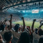 Why Investors Are Betting $50M On African Sports, Entertainment