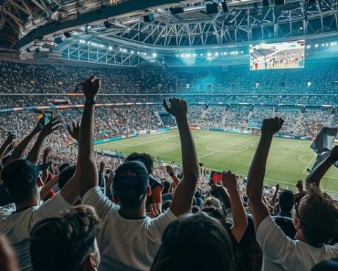 Why Investors Are Betting $50M On African Sports, Entertainment