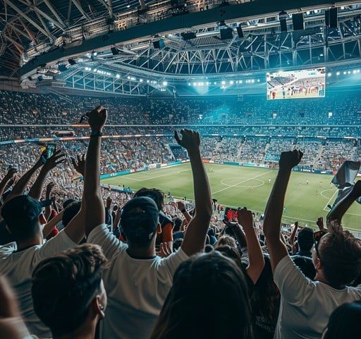 Why Investors Are Betting $50M On African Sports, Entertainment