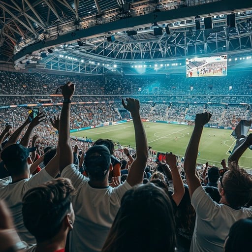 Why Investors Are Betting $50M On African Sports, Entertainment