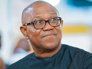 Image of Peter Obi