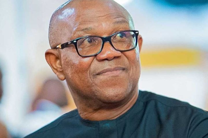 Image of Peter Obi