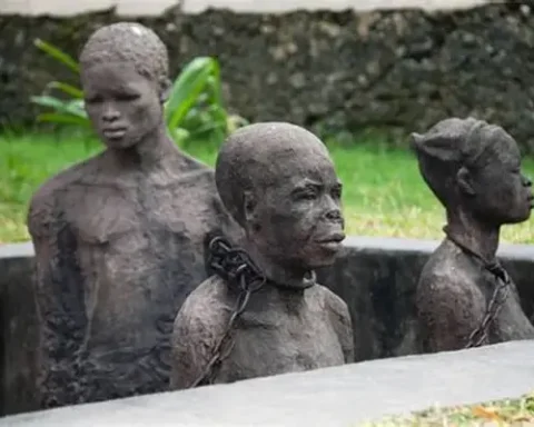 ‘Fight Not Over': Un Deputy Secretary-General Warns As World Marks Slave Trade Remembrance Day
