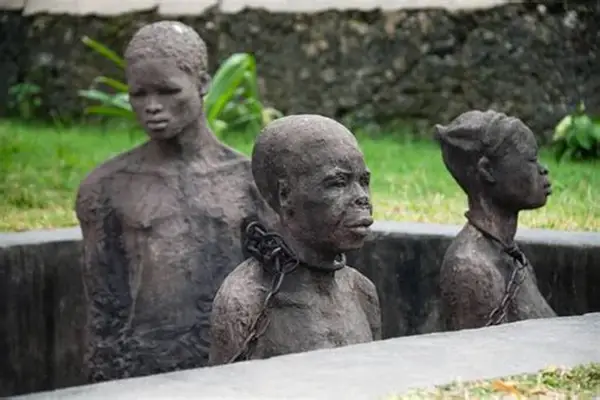 ‘Fight Not Over': Un Deputy Secretary-General Warns As World Marks Slave Trade Remembrance Day