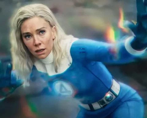 ‘Fantastic Four’ Falls From $118M Debut To $11.7M