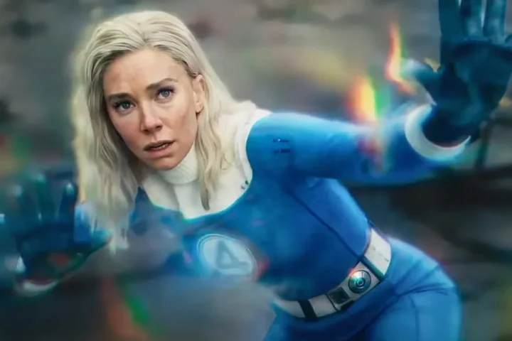 ‘Fantastic Four’ Falls From $118M Debut To $11.7M