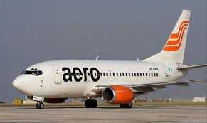 Aero Contractors Airfares Refund Rises By 137% In Eight Months – NCAA