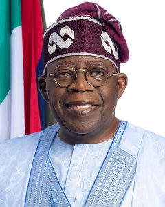 Tinubu Approves