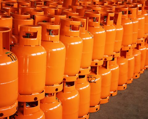 Cooking Gas Price Records Marginal Drop In July