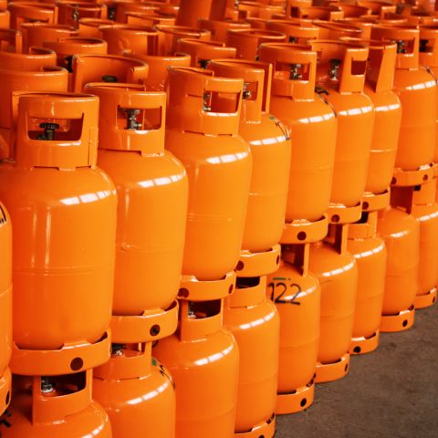 Cooking Gas Price Records Marginal Drop In July