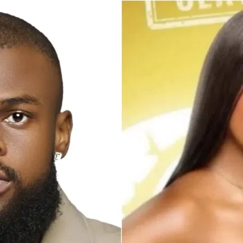 Tracy, Denari Evicted From BBNaija Season 10