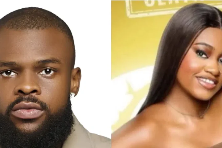 Tracy, Denari Evicted From BBNaija Season 10