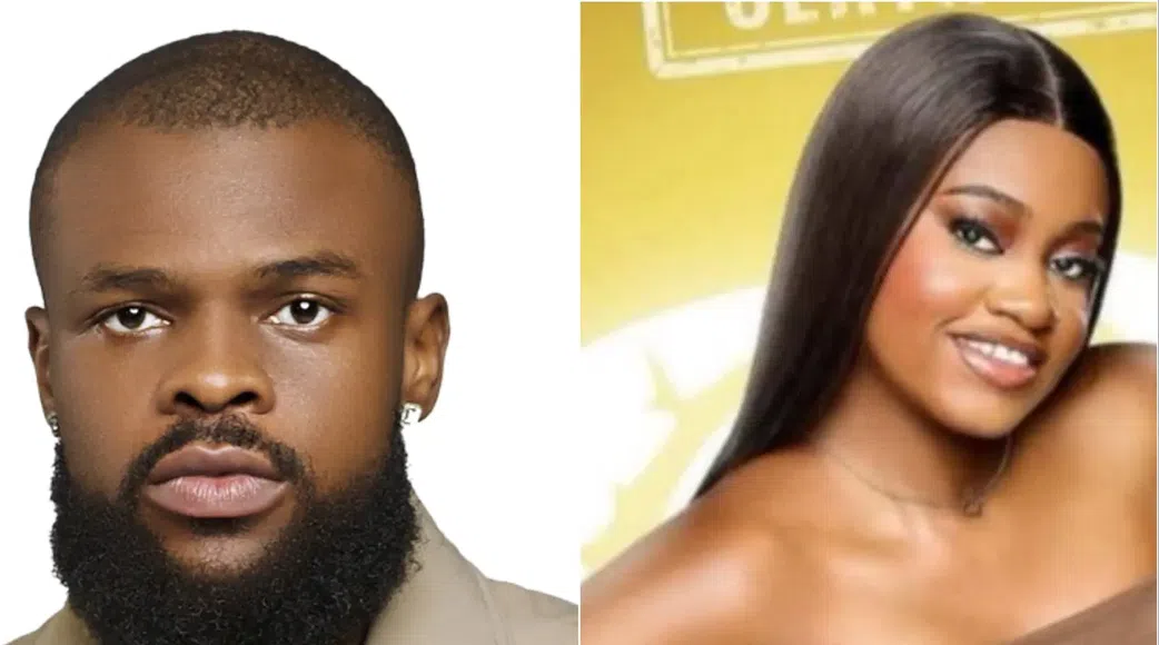 Tracy, Denari Evicted From BBNaija Season 10