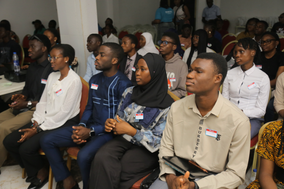 Dream Rite Marks 10th Anniversary of Transforming Young Lives