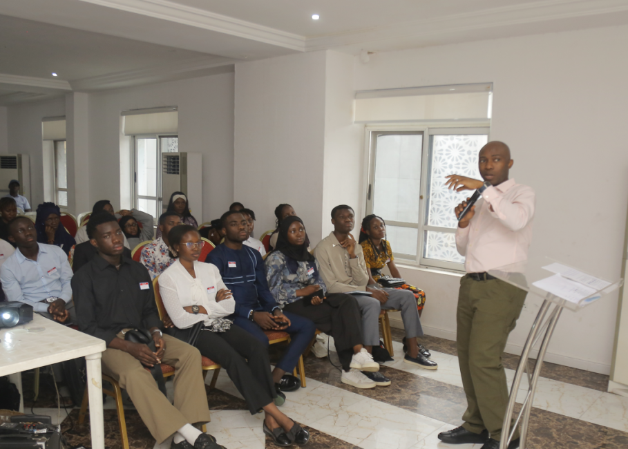 Dream Rite Marks 10th Anniversary of Transforming Young Lives