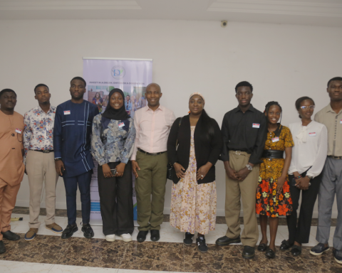 Dream Rite Marks 10th Anniversary of Transforming Young Lives