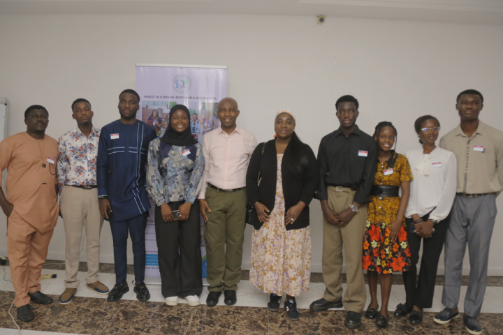 Dream Rite Marks 10th Anniversary of Transforming Young Lives