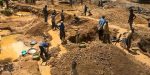 miners Mining