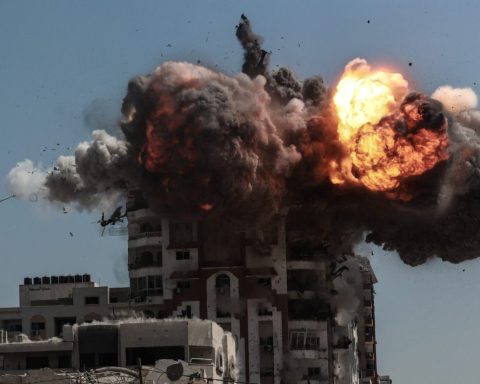 Genocide in Gaza