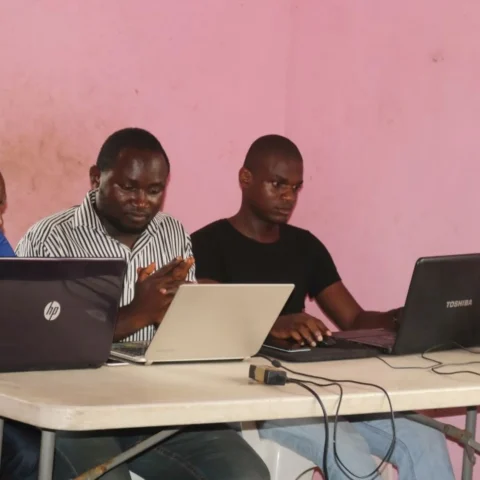 Kenya’s $Millions Ghostwriting Industry