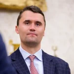 Charlie Kirk Shot At Utah Valley University