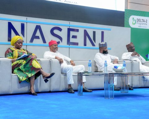 DELTA-2: Govt In Push To Commercialise Nigerian Research, Drive Jobs For $1 Trillion Economy