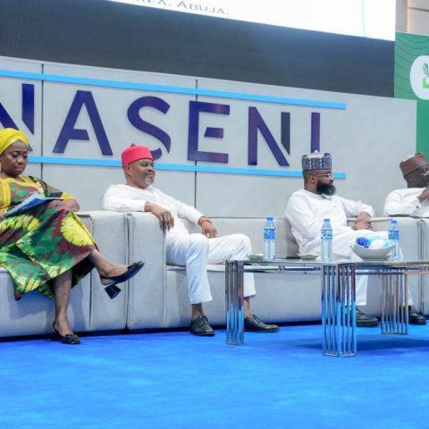 DELTA-2: Govt In Push To Commercialise Nigerian Research, Drive Jobs For $1 Trillion Economy