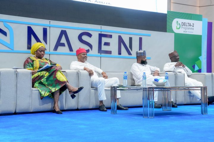 DELTA-2: Govt In Push To Commercialise Nigerian Research, Drive Jobs For $1 Trillion Economy