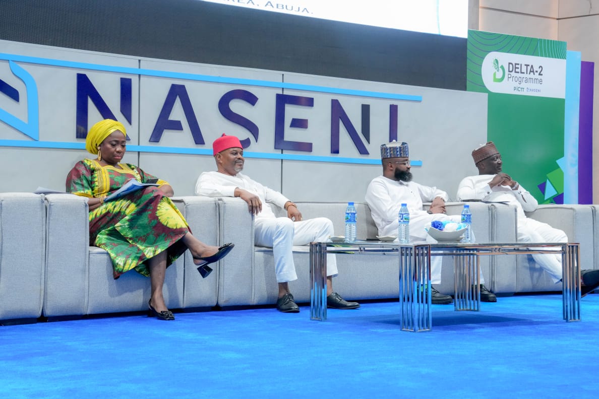 DELTA-2: Govt In Push To Commercialise Nigerian Research, Drive Jobs For $1 Trillion Economy