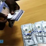 Black Market Dollar (USD) To Naira (NGN) Exchange Rate Today, 9th September 2025