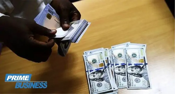 Black Market Dollar (USD) To Naira (NGN) Exchange Rate Today, 9th September 2025
