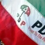 The PDP Predicament: A Party at Crossroads According To Festus Keyamo