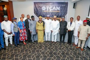 Tcan meeting Lagos 