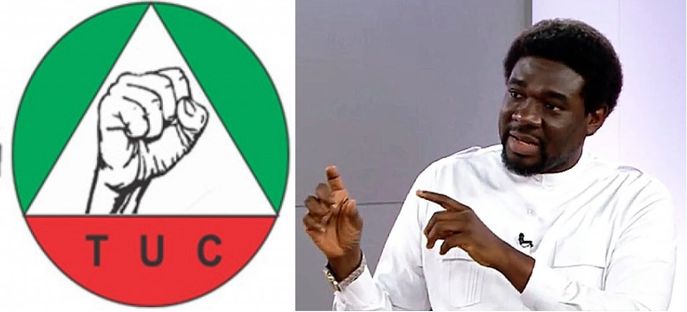 TUC Rejects 5% Fuel Surcharge, Threatens Strike