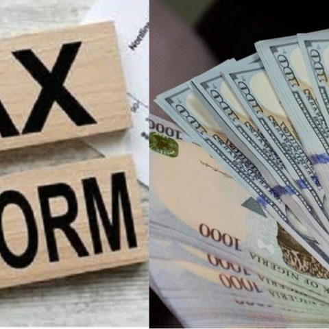 Taxation, Increased Revenues And the Limits of Fiscal Reforms