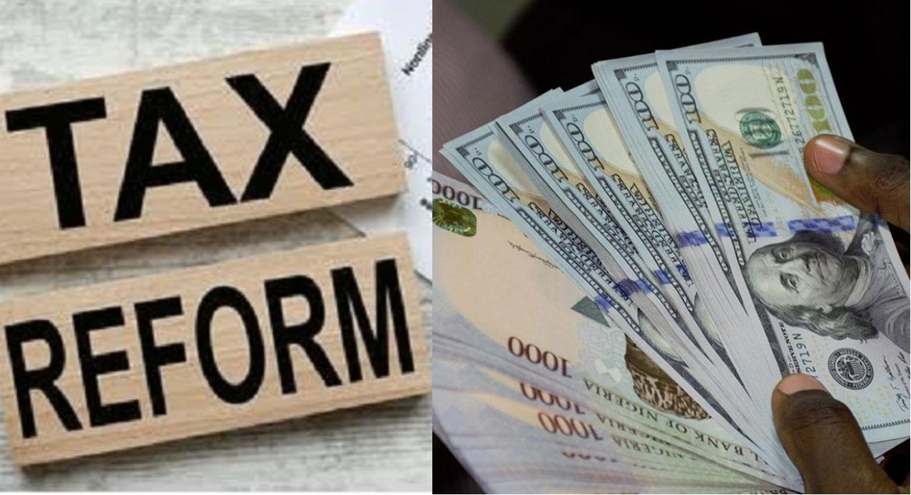 Taxation, Increased Revenues And the Limits of Fiscal Reforms