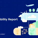 2025 Sustainability Report by ATPI