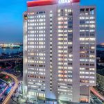 UBA house Marina