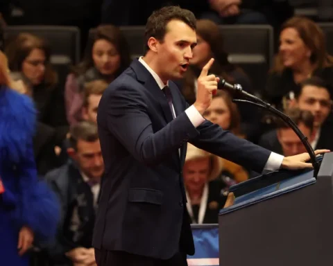 Conservative Activist Charlie Kirk Killed In Utah Shooting: Key Facts About His Life, Career