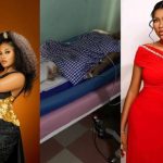 Phyna’s Sister Ruth Dies 18 Days After Dangote Truck Accident