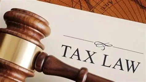 Nigerian Govt  Publishes New Tax Laws In Gazette