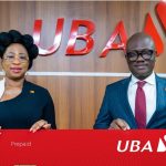 UBA, Mastercard Launch Revolutionary Prepaid Card to Boost Financial Inclusion