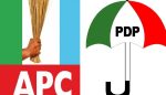 APC and PDP Logo