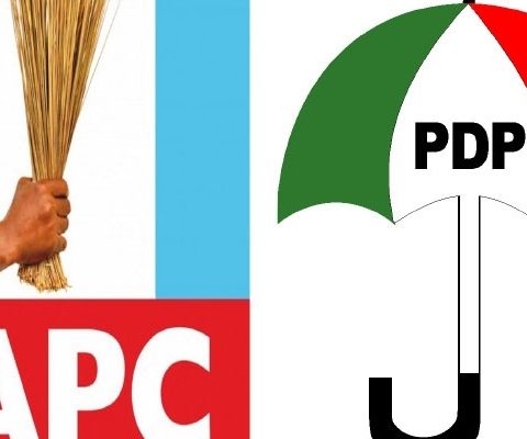 APC and PDP Logo
