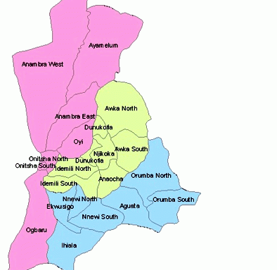 Anambra_political_map